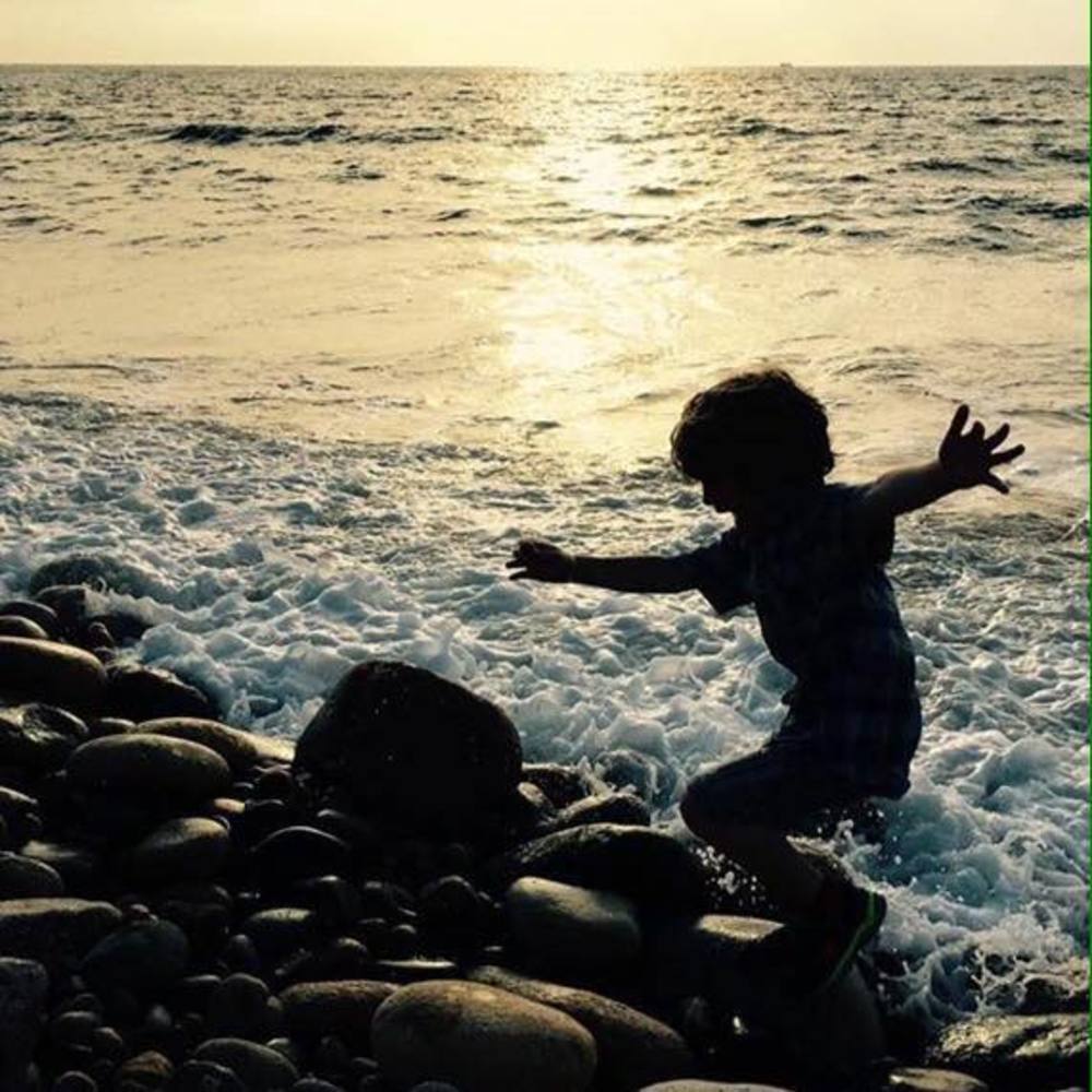 Meet your Posher, J.p.